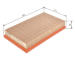 Vzduchový filter BOSCH 1 457 433 797