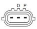 generátor BOSCH 1 986 A01 617