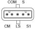 generátor BOSCH 1 986 A01 989
