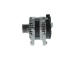 Alternátor BOSCH 1 986 A01 654
