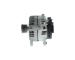 Alternátor BOSCH 1 986 A01 672