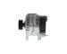 Alternátor BOSCH 1 986 A01 848