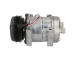 Kompresor, klimatizace BOSCH 1 986 AD1 162