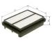 Vzduchový filter BOSCH 1 987 429 123
