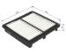Vzduchový filter BOSCH 1 987 429 166
