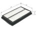 Vzduchový filter BOSCH 1 987 429 185