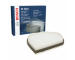 Filtr, vzduch v interiéru BOSCH 1 987 432 001