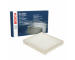 Filtr, vzduch v interiéru BOSCH 1 987 432 004