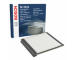 Filtr, vzduch v interiéru BOSCH 1 987 432 021