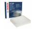 Filtr, vzduch v interiéru BOSCH 1 987 432 034