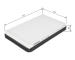 Filter vnútorného priestoru BOSCH 1 987 432 062