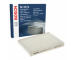 Filtr, vzduch v interiéru BOSCH 1 987 432 072