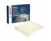 Filtr, vzduch v interiéru BOSCH 1 987 432 083