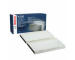 Filtr, vzduch v interiéru BOSCH 1 987 432 102