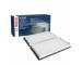 Filtr, vzduch v interiéru BOSCH 1 987 432 103