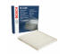 Filtr, vzduch v interiéru BOSCH 1 987 432 106