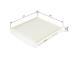 Filter vnútorného priestoru BOSCH 1 987 432 121