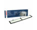 Filtr, vzduch v interiéru BOSCH 1 987 432 124