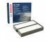 Filtr, vzduch v interiéru BOSCH 1 987 432 160