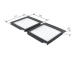 Filter vnútorného priestoru BOSCH 1 987 432 169