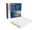 Filtr, vzduch v interiéru BOSCH 1 987 432 190