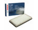 Filtr, vzduch v interiéru BOSCH 1 987 432 208