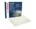 Filtr, vzduch v interiéru BOSCH 1 987 432 224