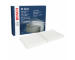 Filtr, vzduch v interiéru BOSCH 1 987 432 242