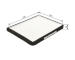 Filter vnútorného priestoru BOSCH 1 987 432 255