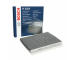 Filtr, vzduch v interiéru BOSCH 1 987 432 354