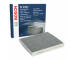 Filtr, vzduch v interiéru BOSCH 1 987 432 357