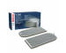Filtr, vzduch v interiéru BOSCH 1 987 432 362