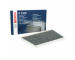 Filtr, vzduch v interiéru BOSCH 1 987 432 370