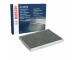 Filtr, vzduch v interiéru BOSCH 1 987 432 377