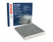 Filtr, vzduch v interiéru BOSCH 1 987 432 383