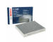 Filtr, vzduch v interiéru BOSCH 1 987 432 409