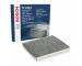Filtr, vzduch v interiéru BOSCH 1 987 432 433