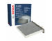 Filtr, vzduch v interiéru BOSCH 1 987 432 498