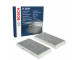 Filtr, vzduch v interiéru BOSCH 1 987 432 500