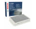 Filtr, vzduch v interiéru BOSCH 1 987 432 536