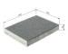 Filter vnútorného priestoru BOSCH 1 987 432 538