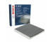 Filtr, vzduch v interiéru BOSCH 1 987 432 543