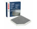 Filtr, vzduch v interiéru BOSCH 1 987 432 548