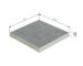Filter vnútorného priestoru BOSCH 1 987 432 566