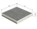 Filter vnútorného priestoru BOSCH 1 987 432 568