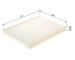 Filter vnútorného priestoru BOSCH 1 987 432 808