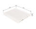 Filter vnútorného priestoru BOSCH 1 987 435 027