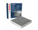 Filtr, vzduch v interiéru BOSCH 1 987 435 031