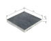 Filter vnútorného priestoru BOSCH 1 987 435 051