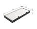Filter vnútorného priestoru BOSCH 1 987 435 063